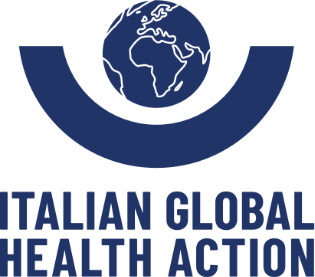 Logo Italian Global Health Action
